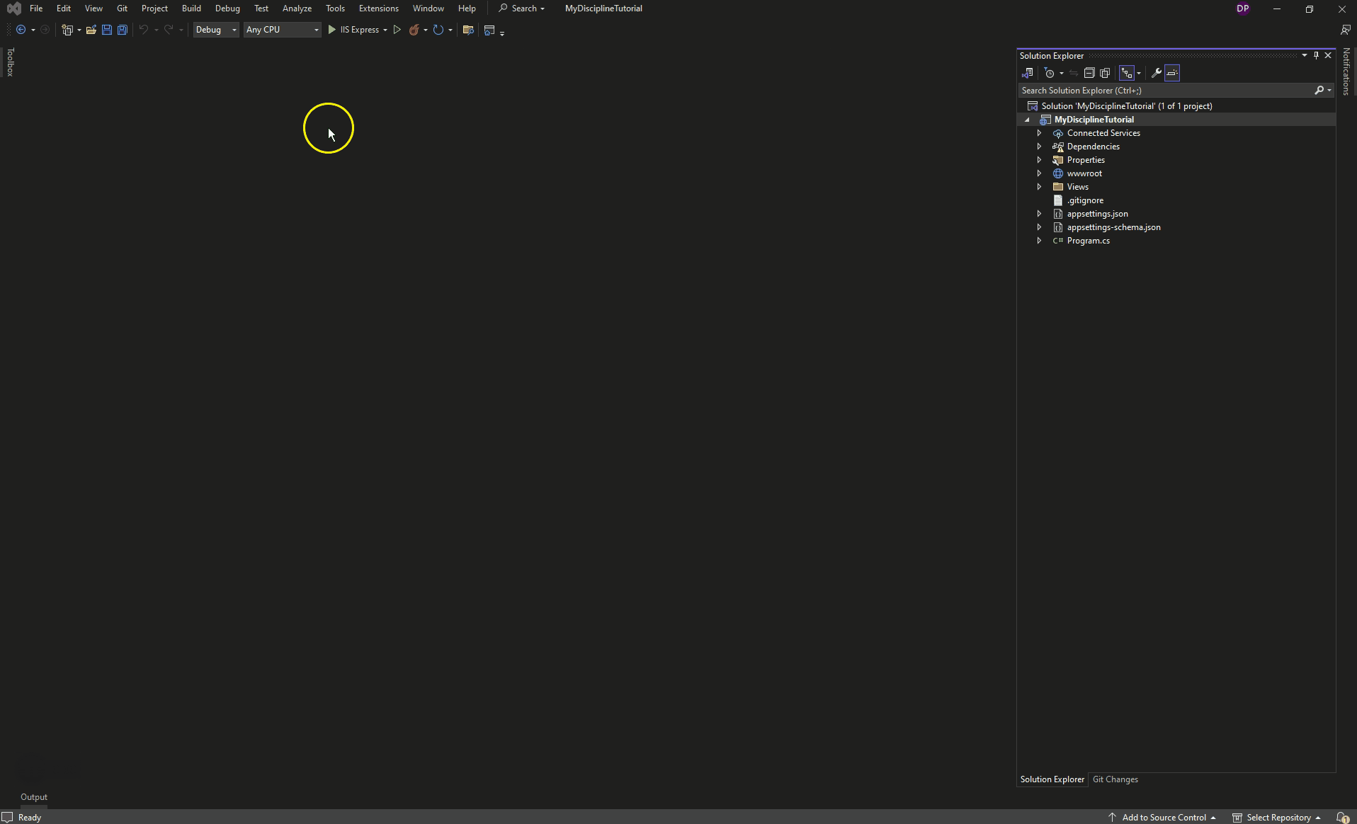 how to install nuget package